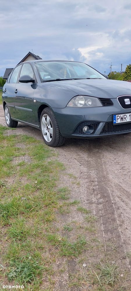 Seat Ibiza 1.2 12V Comfort Edition - 2