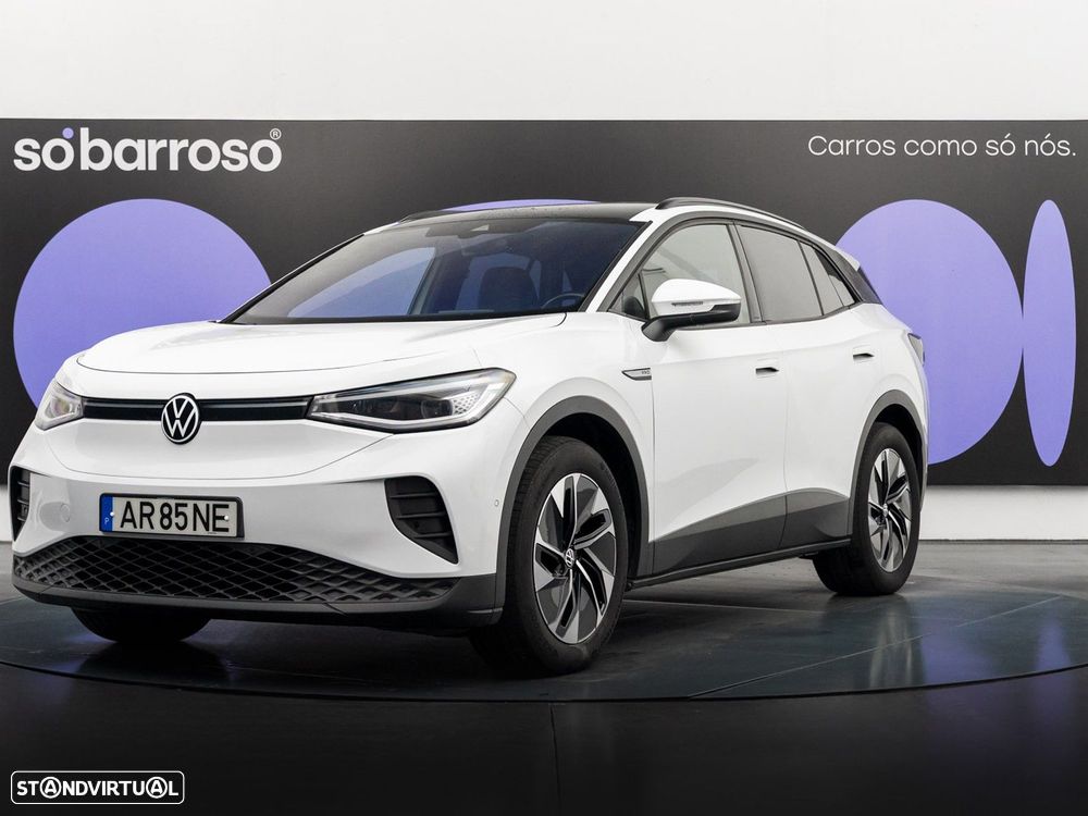 VW ID.4 77 kWh Pro Performance - 2