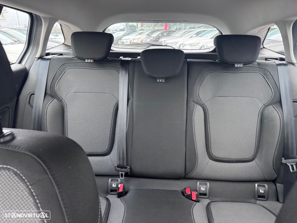 Renault Mégane Sport Tourer 1.5 dCi Zen ECO - 7