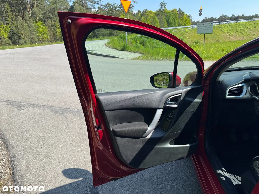 Citroën C3 VTi 95 Selection - 20