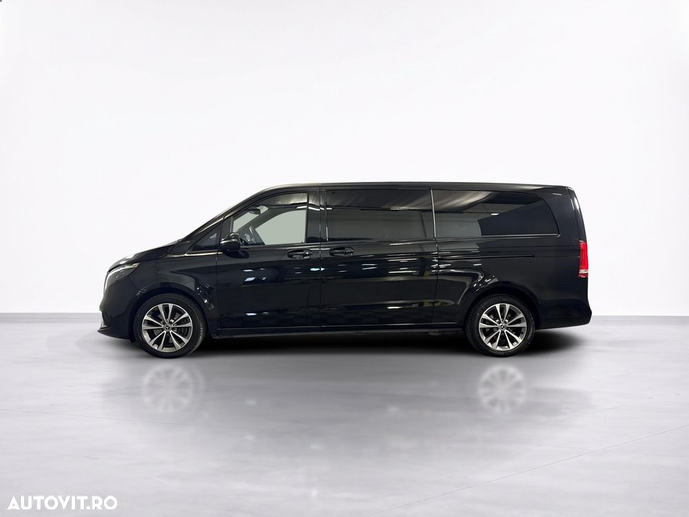 Mercedes-Benz V 250 d Lung - 3