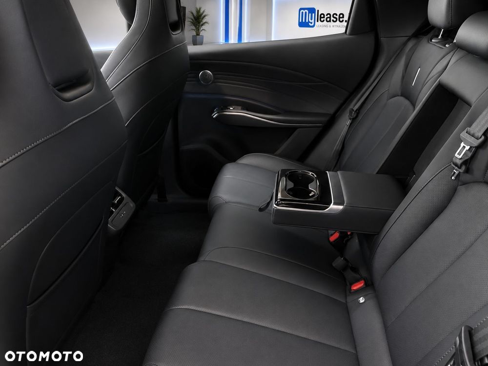 Omoda 7 1.5 T-GDi Super Hybrid Luxury - 10