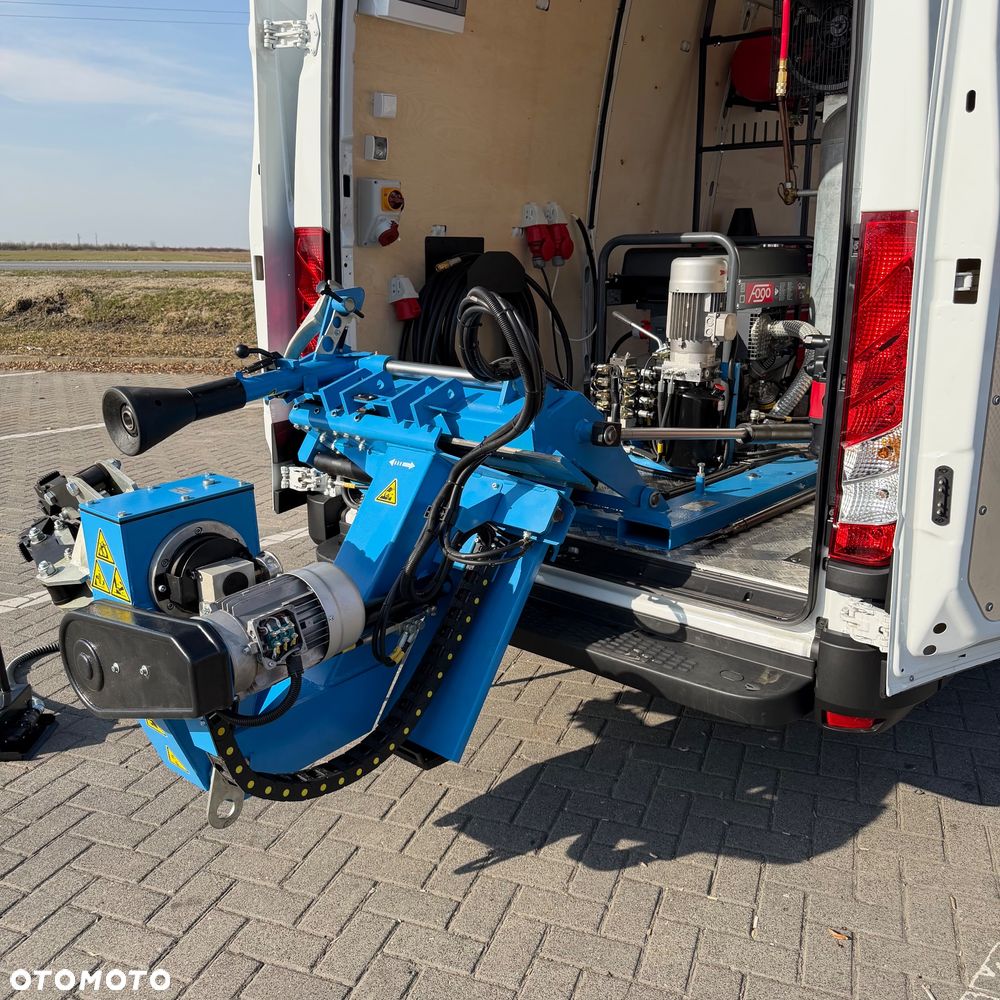 Iveco 35s18 - 1