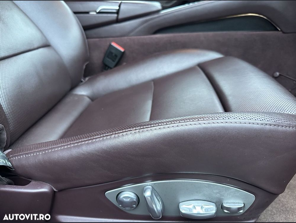Porsche Panamera 3.0TD Tiptronic - 18