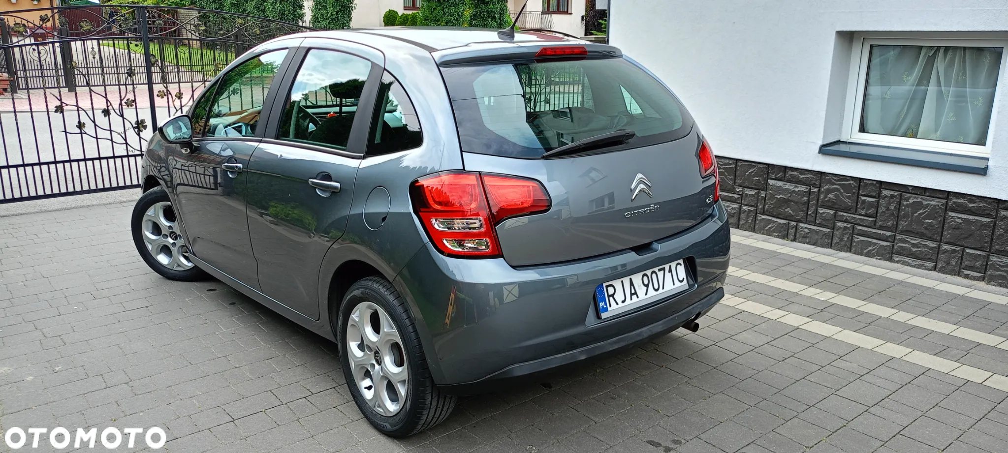 Citroën C3 - 4