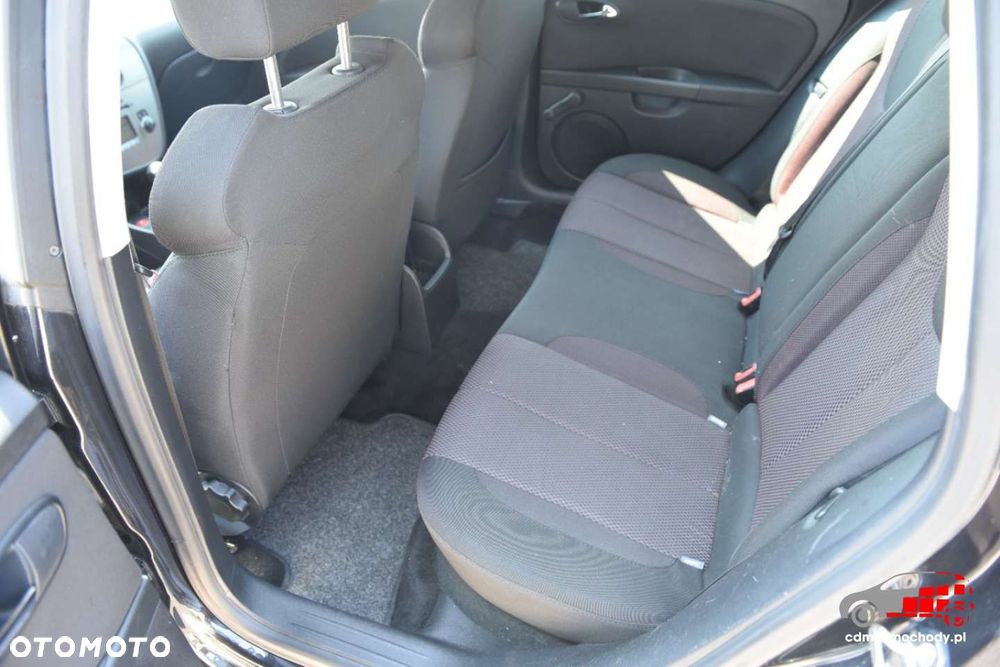 Seat Leon 1.6 Sport Limited - 10