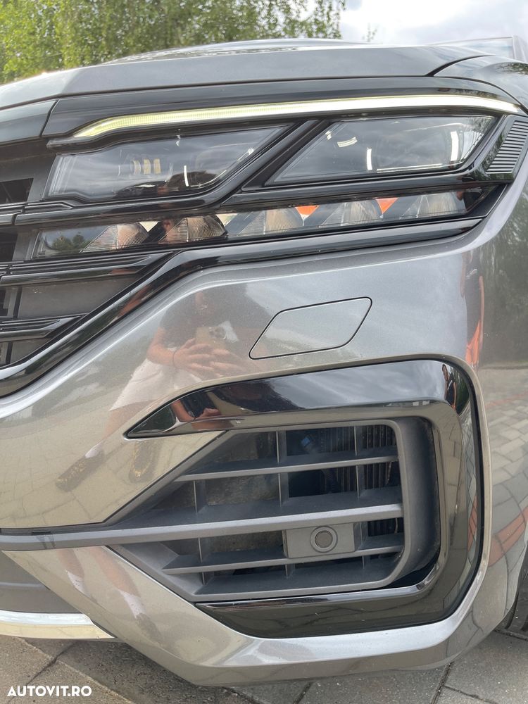 Volkswagen Touareg V6 TDI R-Style - 40