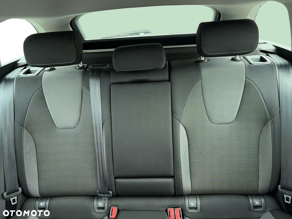 Skoda Octavia 1.4 TSI Plug-In Hybrid Style DSG - 12