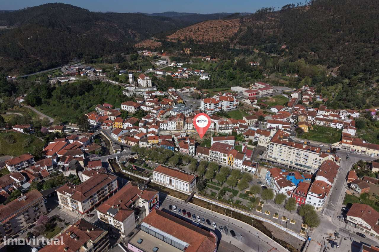 Terreno Urbano - Grande imagem: 2/18