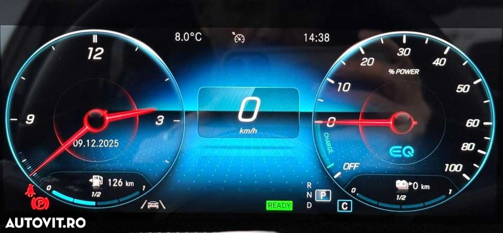 Mercedes-Benz A - 28