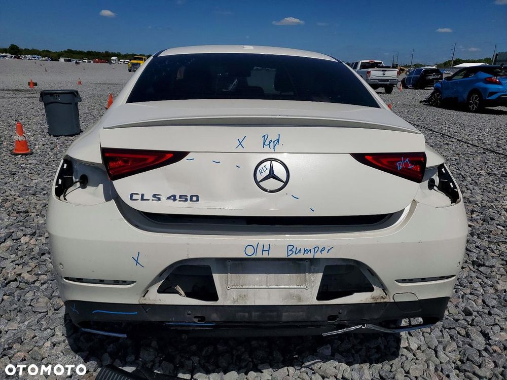 Mercedes-Benz CLS - 7