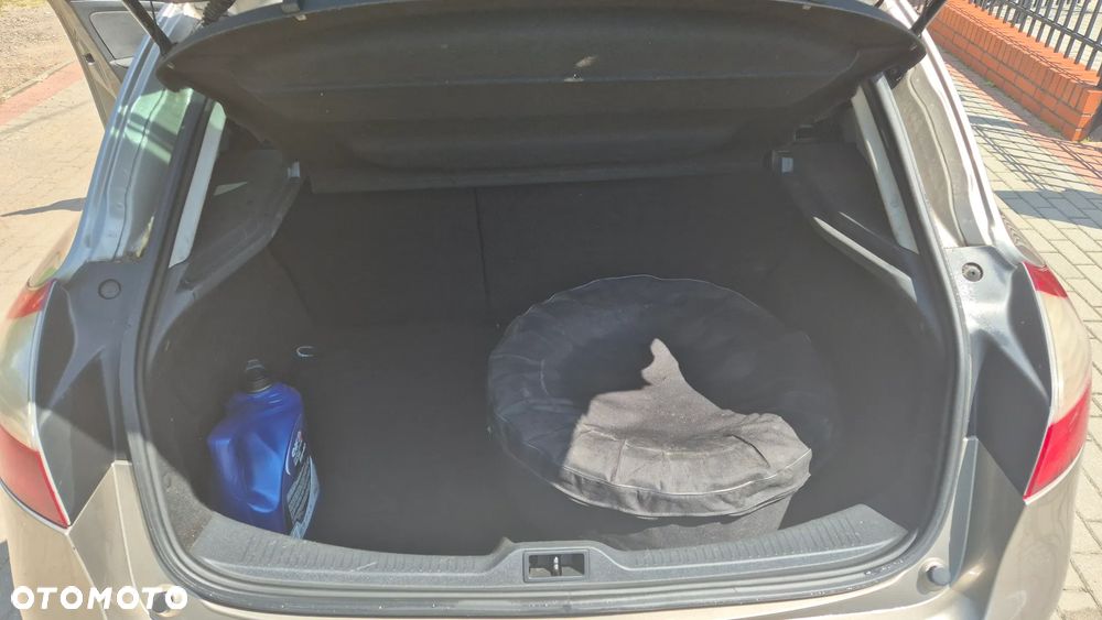 Renault Megane 1.6 16V Dynamique - 13