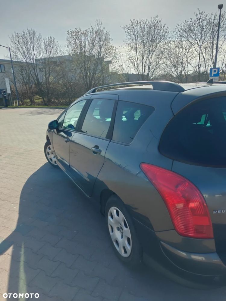 Peugeot 308 1.6 e-HDi Active S&S - 3