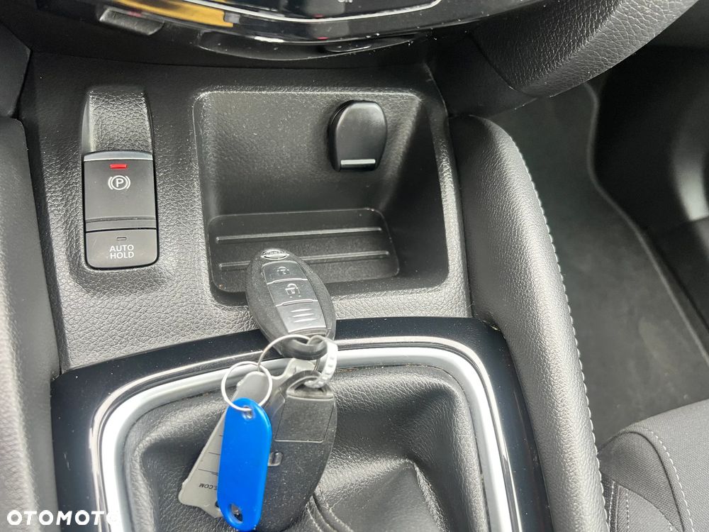 Nissan Qashqai 1.6 360 S/S - 16