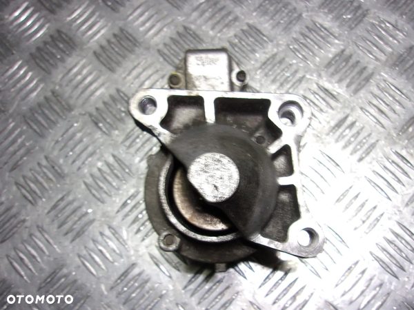 Renault Fluence Grand Scenic II Megane II III Logan Sandero II alternator 1.4 1.6 16V