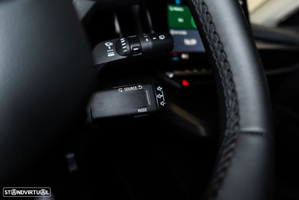 Renault Mégane E-Tech EV60 220hp optimum charge Equilibre - 35