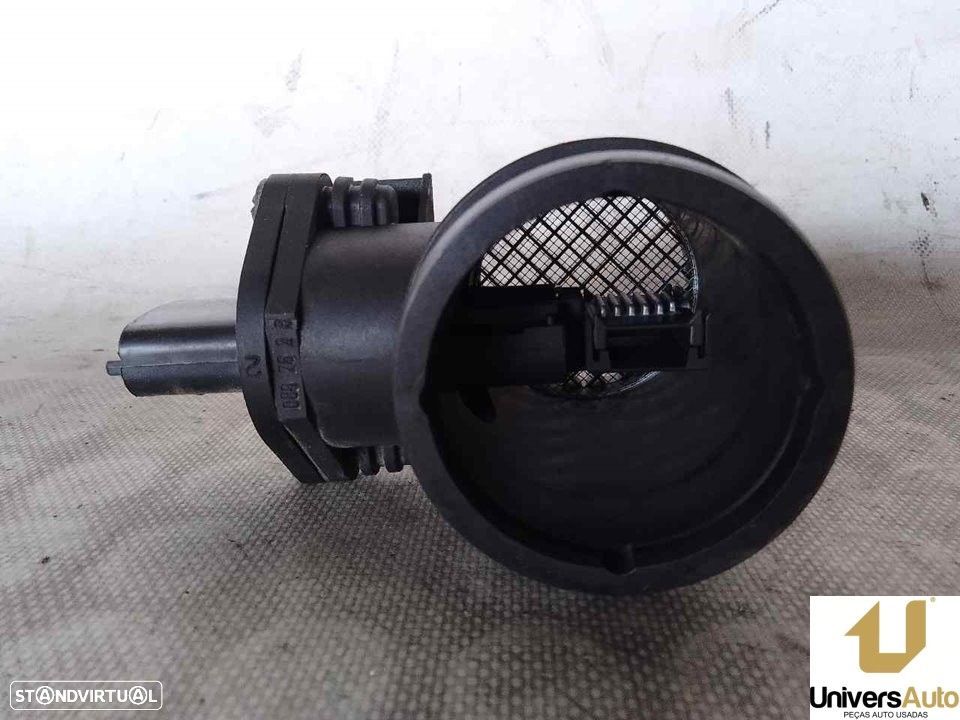 MEDIDOR DE MASSA DE AR OPEL CORSA C -028218031 - 4