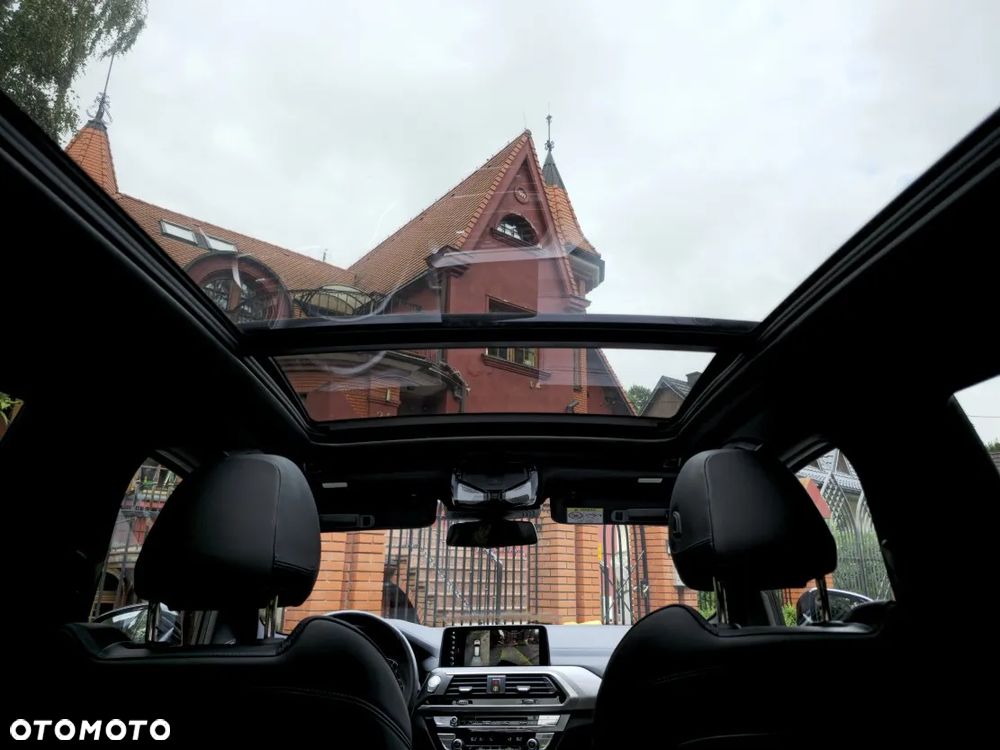 BMW X3 xDrive20i M Sport - 7