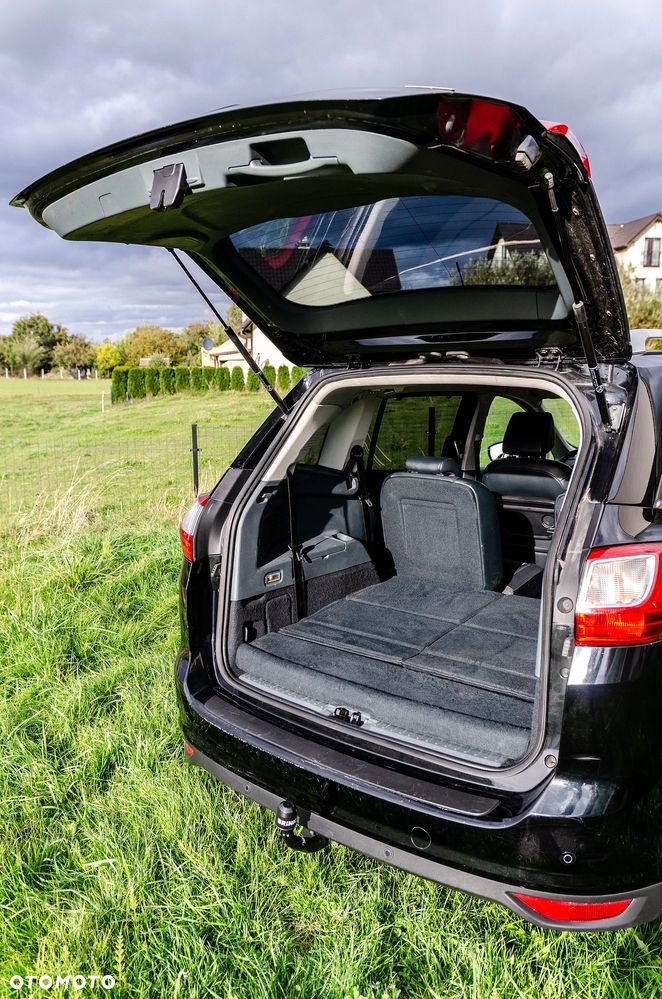 Ford Grand C-MAX 1.0 EcoBoost Titanium ASS - 10
