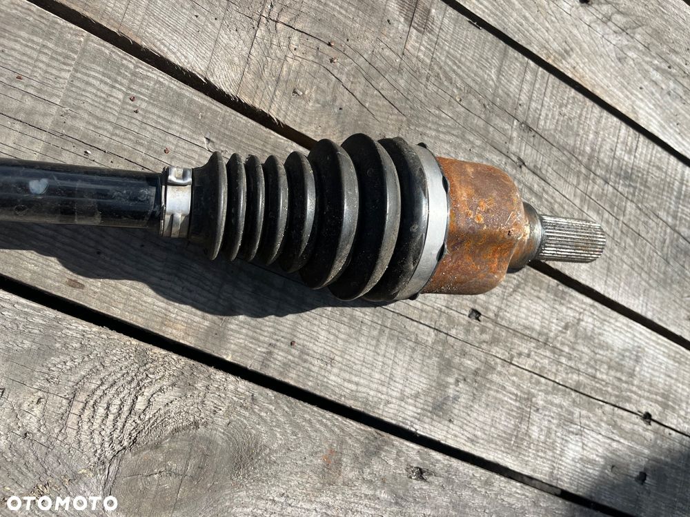 Polos Lewa Peugeot 3008 II 5008 II Citroen C5 Aircross - 4