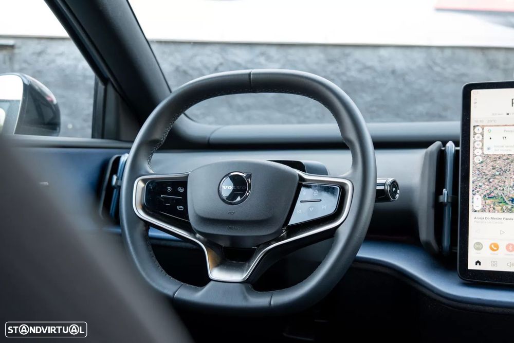 Volvo EX30 69 kWh Single Motor Extended Range Ultra - 11