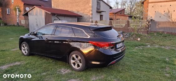 Hyundai i40 1.7 CRDi Classic - 2
