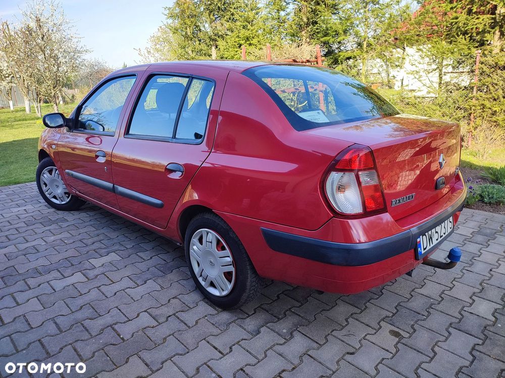 Renault Thalia 1.4 Alize - 3