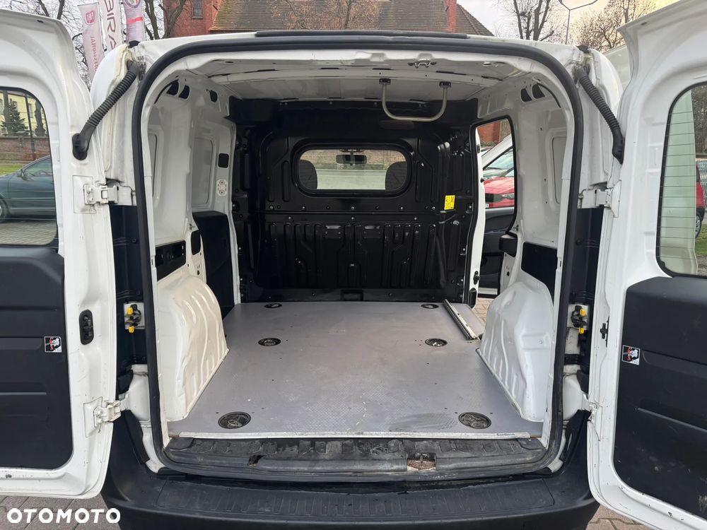 Fiat Doblo 1.3 16V Multijet Active - 18