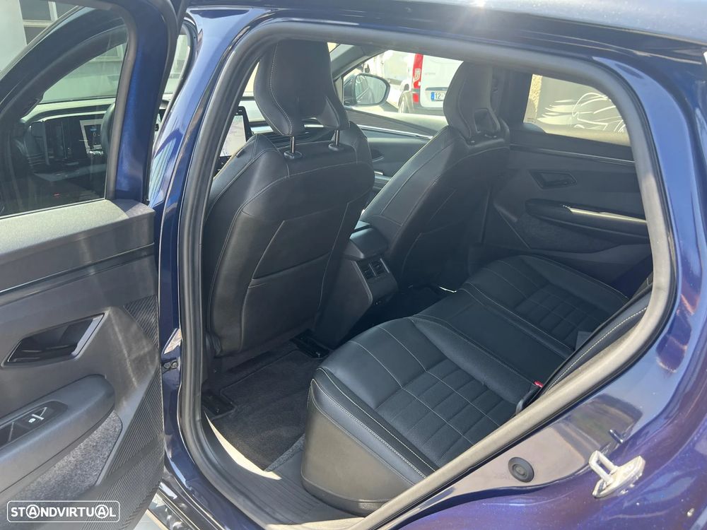 Renault Mégane E-Tech EV60 Evolution Optimum Charge - 21