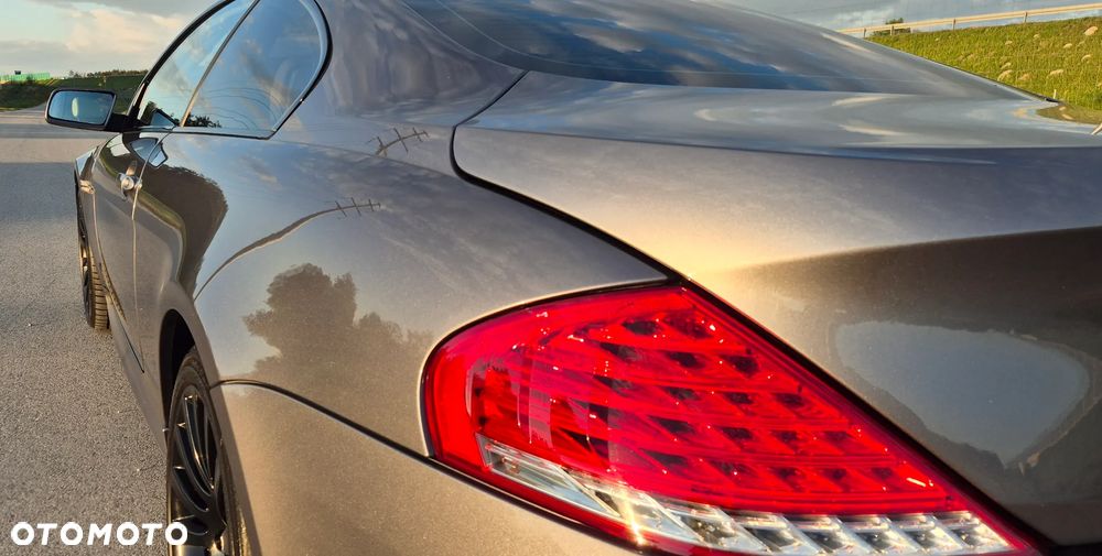 BMW Seria 6 - 11