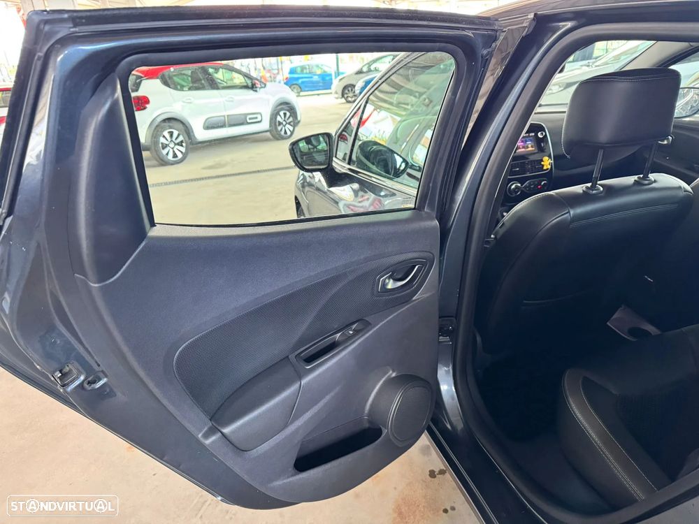 Renault Clio (Energy) TCe 90 Start & Stop INTENS - 16