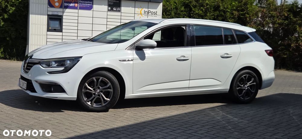 Renault Megane 1.2 16V TCE Energy Dynamique - 6