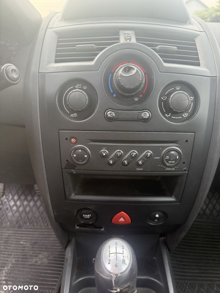 Renault Megane - 7