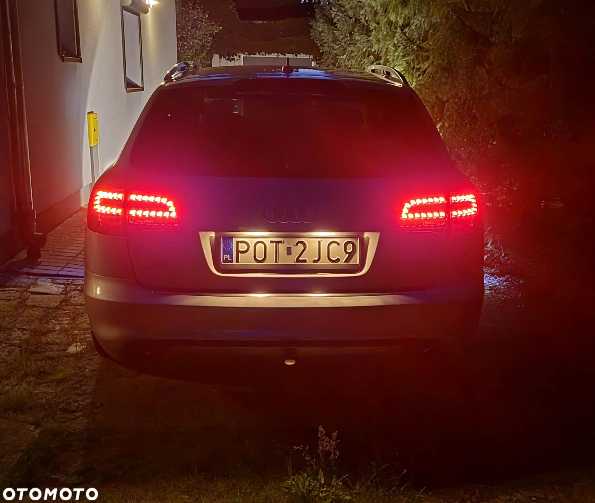 Audi A6 Allroad 3.0 TDI Quattro - 15