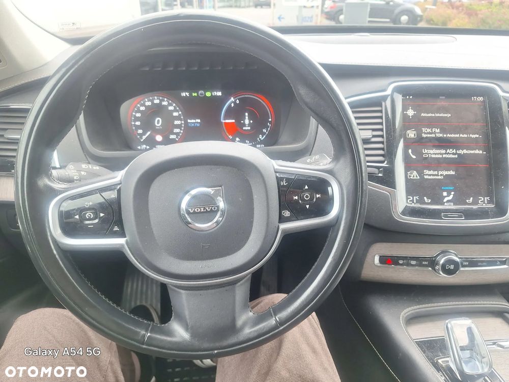 Volvo XC 90 - 19