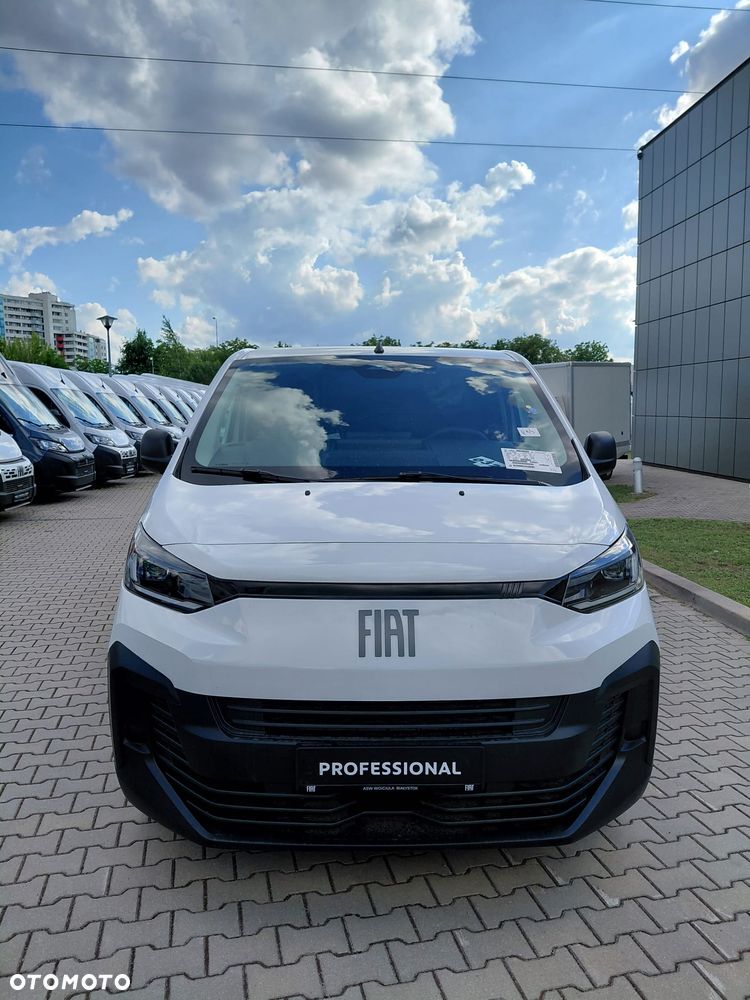 Fiat SCUDO - 8