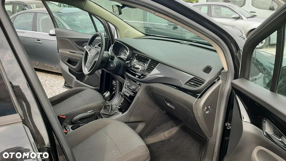 Opel Mokka 1.6 Active S&S - 17