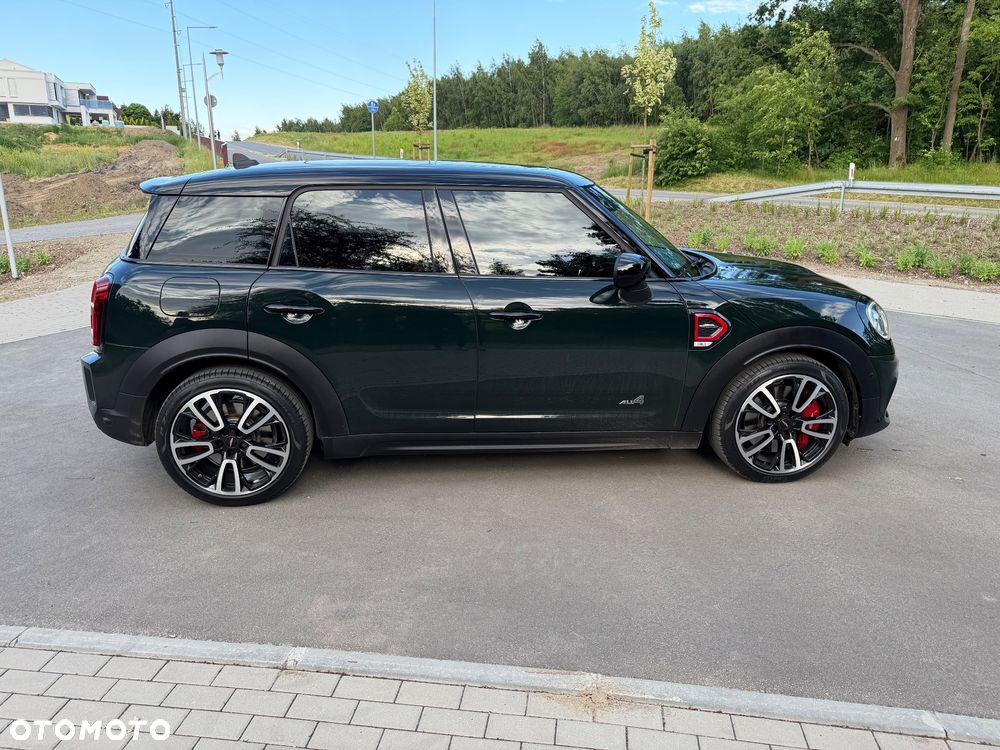 MINI John Cooper Works - 6