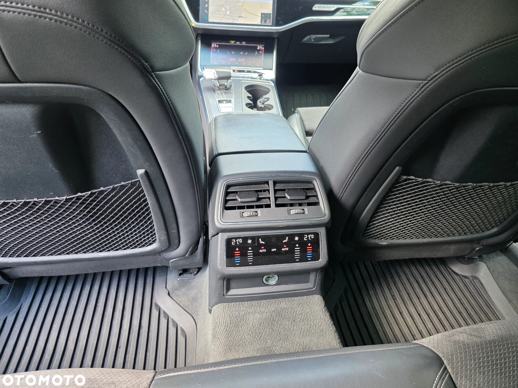 Audi A6 55 TFSI e Quattro Sport S tronic - 16