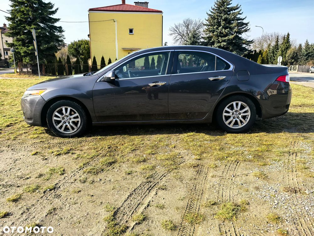 Honda Accord 2.2d Elegance - 3