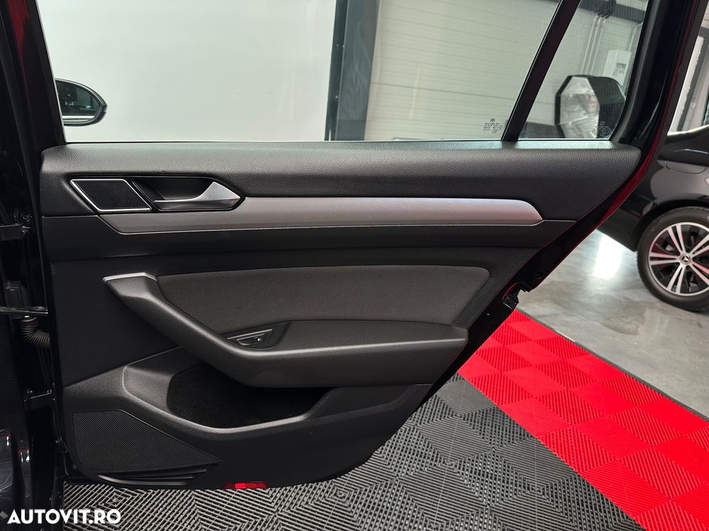 Volkswagen Passat 2.0 TDI Comfortline - 26