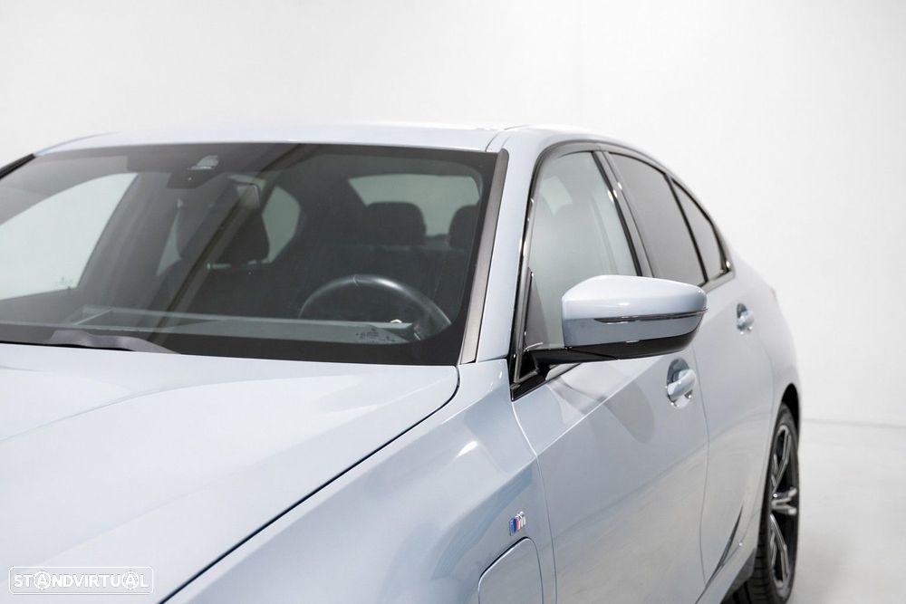 BMW 320 e Pack Desportivo M Auto - 7