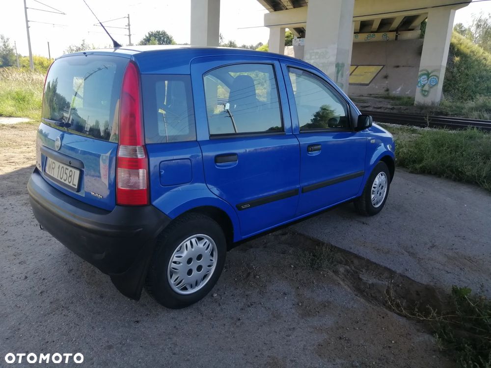 Fiat Panda 1.3 Multijet Fresh - 6