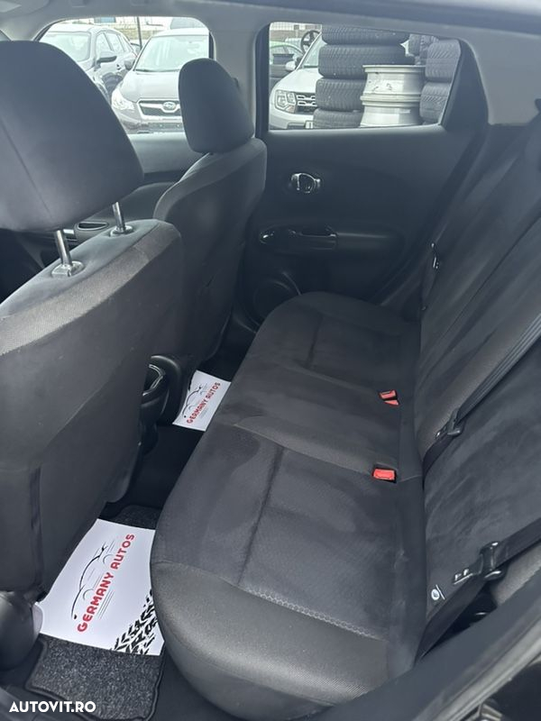 Nissan Juke 1.6 Tekna - 15