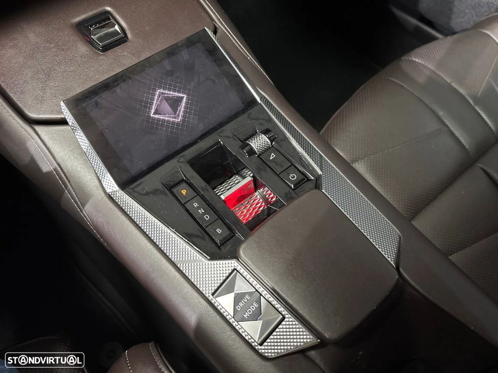 DS DS4 E-Tense Rivoli Cross EAT8 - 18