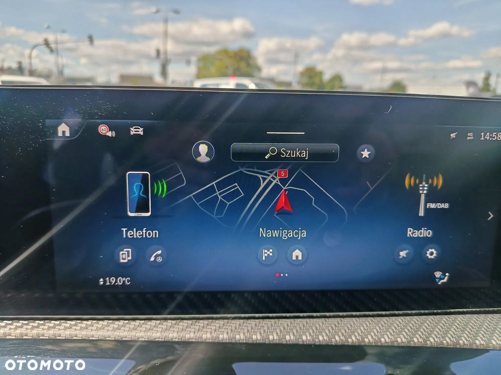 Mercedes-Benz CLA 250 e PHEV 8G-DCT - 7