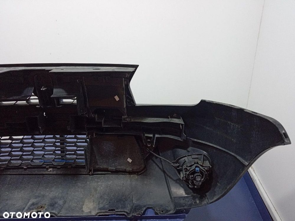 DACIA DUSTER I LIFT 13- ZDERZAK PRZÓD NY676 - 7