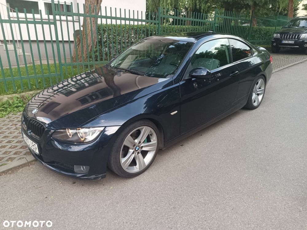BMW Seria 3 - 6