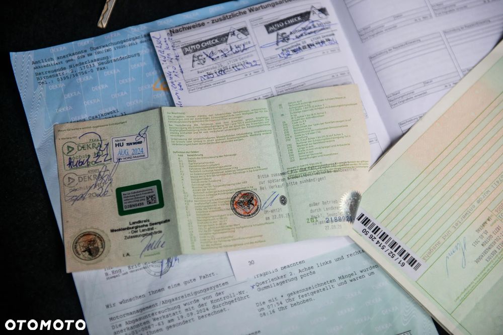 Ford Focus C-Max 1.6 Platinium X - 38