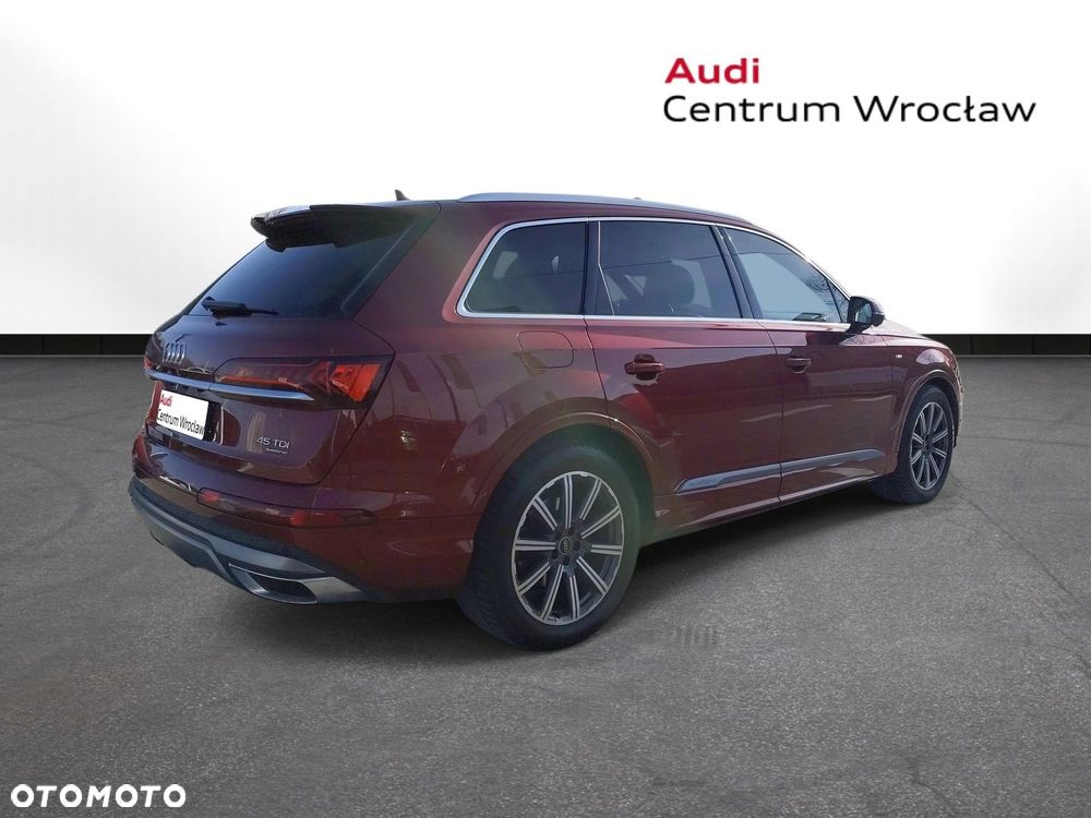 Audi Q7 - 4